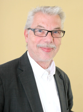 Jürgen Benecken