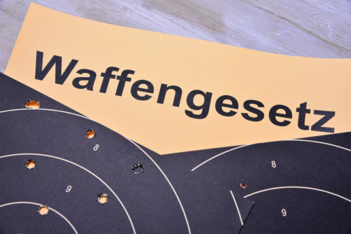 zielscheibe-waffe-ziel