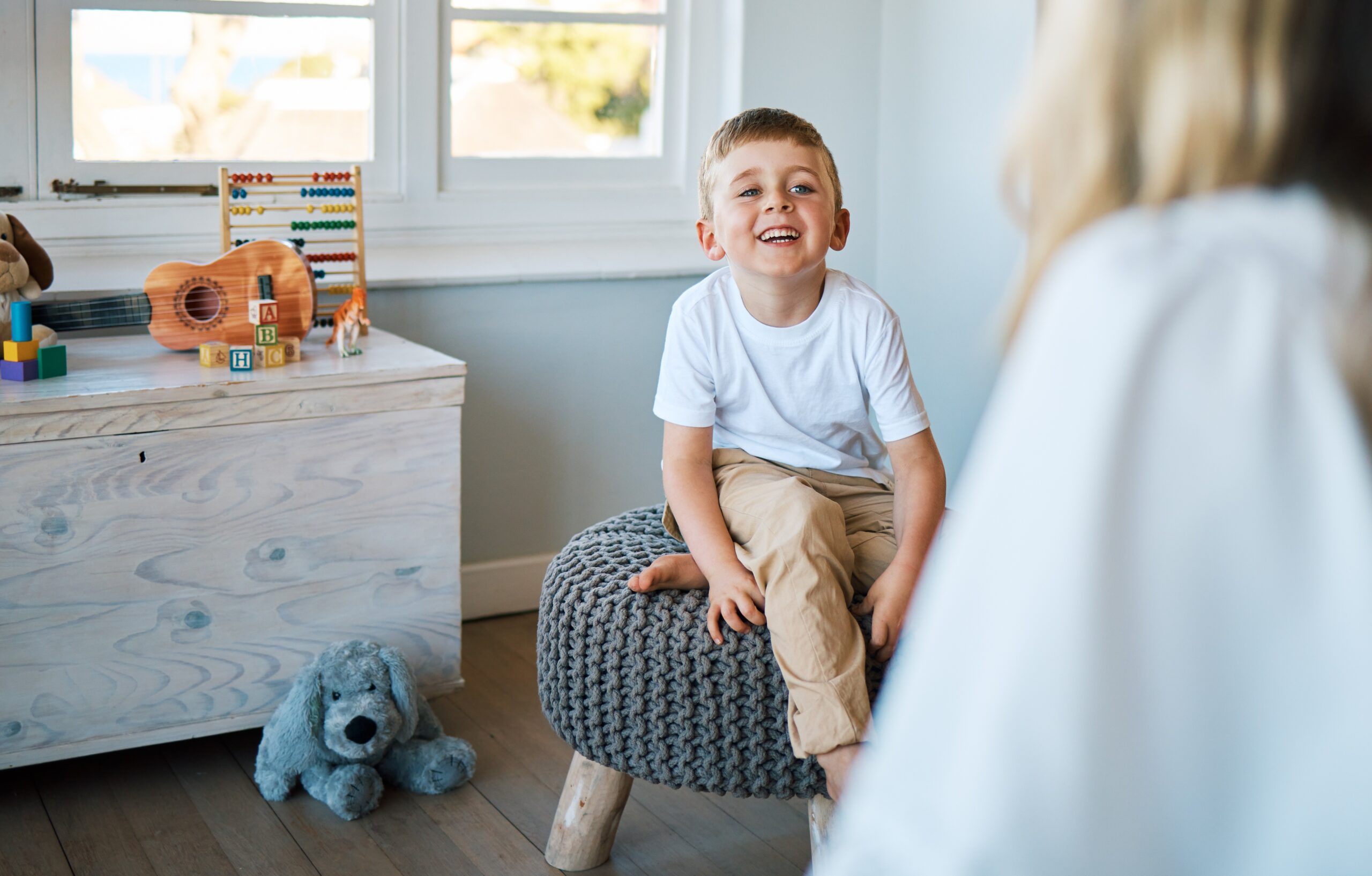 Zulassung Der Systemischen Therapie Für Die Behandlung Von Kindern Und ...