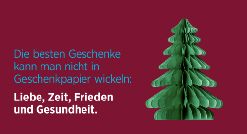 weihnachtsgruss